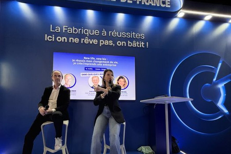 CCI Paris Île-de-France