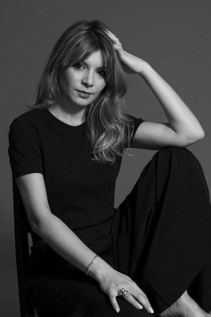 Sofia Michel