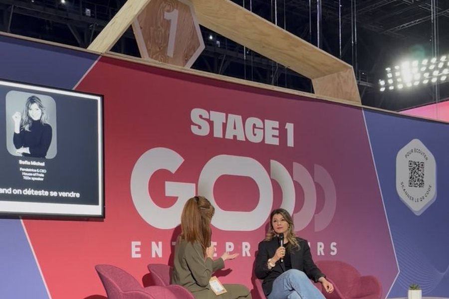 Go Entrepreneurs Stage 1