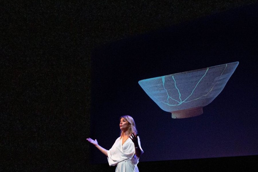 TEDx